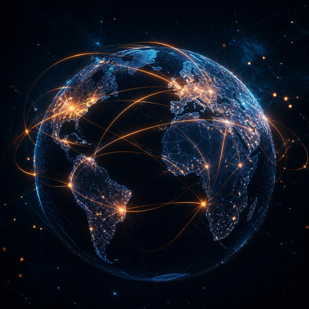 Global network of exclusive WoxBay country territories